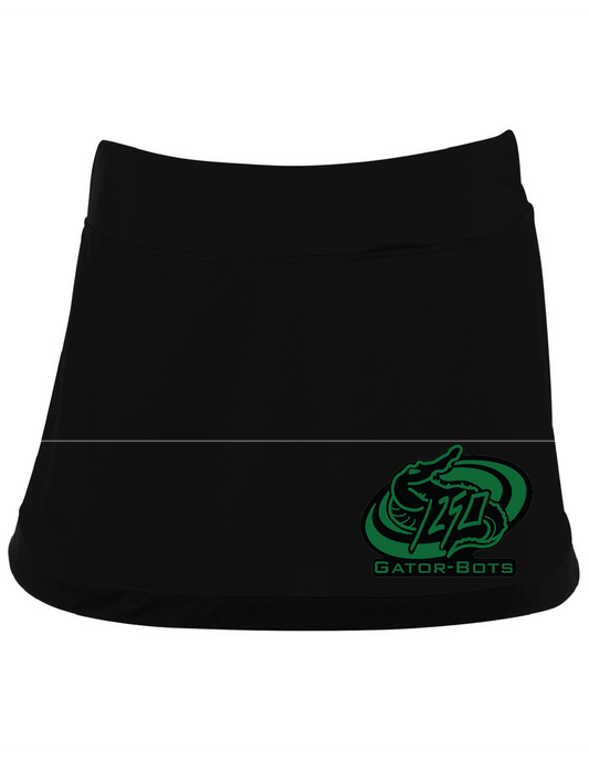 Gator-Bots Team Block Skort